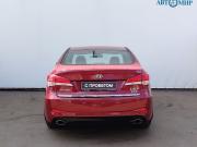 Hyundai i40 I Москва  - изображение 20