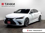 Lexus ES VII Чита  - изображение 34