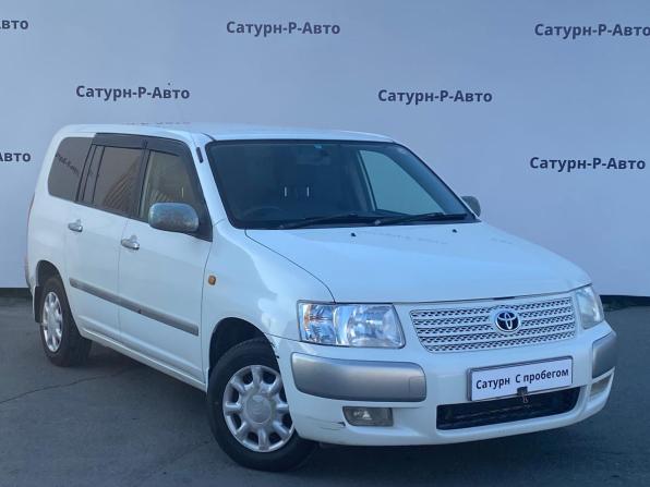 Toyota Succeed I с пробегом 2013 года, цена 900 000 рублей, 151295 км, универсал, Автокод Объявления