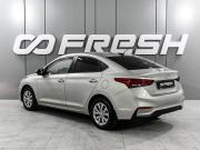 Hyundai Solaris II Ростов-на-Дону  - изображение 18