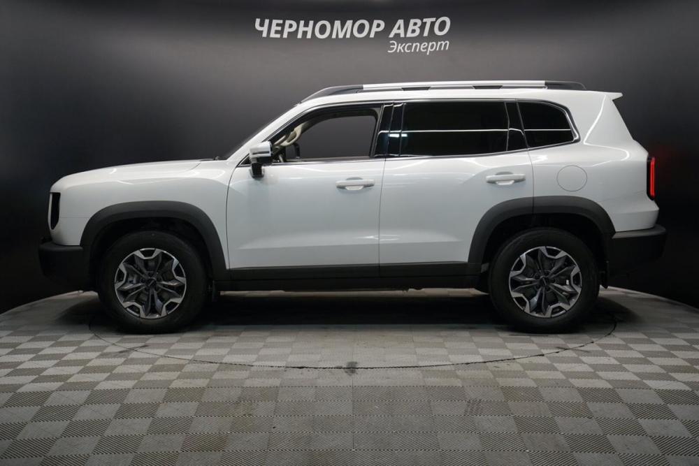 Haval Dargo Крым  - изображение 2