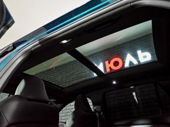 Geely Monjaro I с пробегом 2023 года, цена 3 250 000 рублей, 83345 км, внедорожник, Автокод Объявления