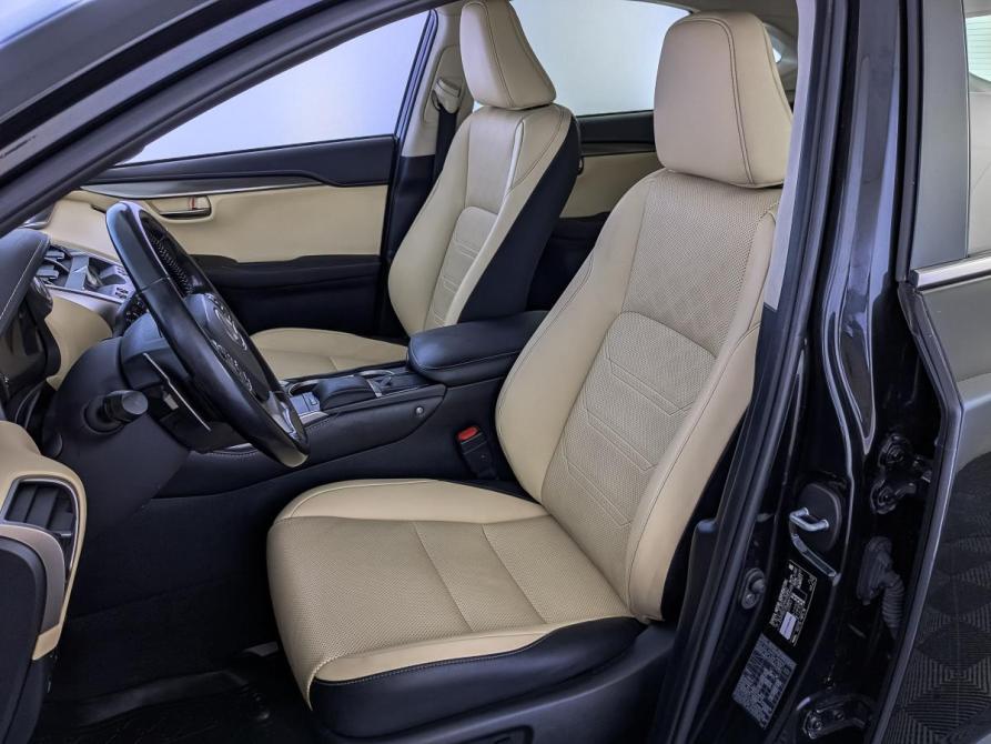 Lexus NX I Рестайлинг Москва  - изображение 20