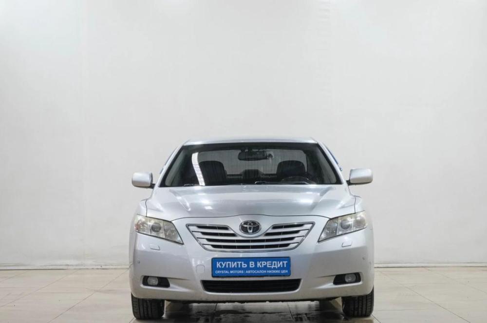 Toyota Camry VI (XV40) Новокузнецк  - изображение 2