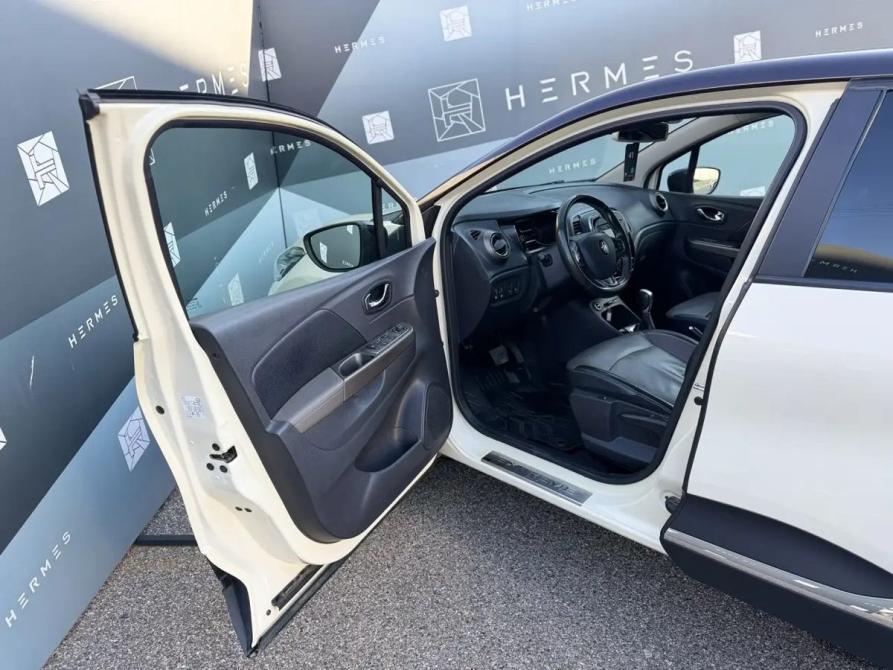 Renault Kaptur I Минеральные Воды  - изображение 8