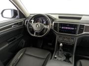 Volkswagen Teramont I Москва  - изображение 58