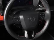Toyota Camry IX (XV80) China Market Минеральные Воды  - изображение 36