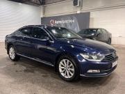 Volkswagen Passat B8 Пермь  - изображение 7