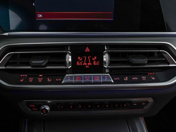 BMW X5 IV (G05/G18) с пробегом 2019 года, цена 5 200 046 рублей, 185378 км, внедорожник, Автокод Объявления