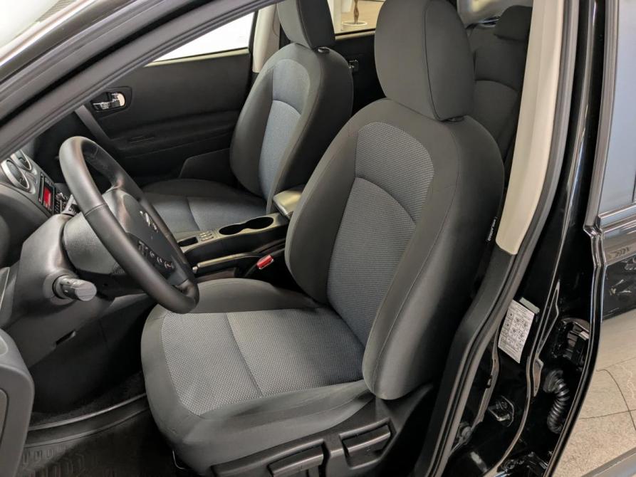 Nissan Qashqai I Рестайлинг Санкт-Петербург  - изображение 20