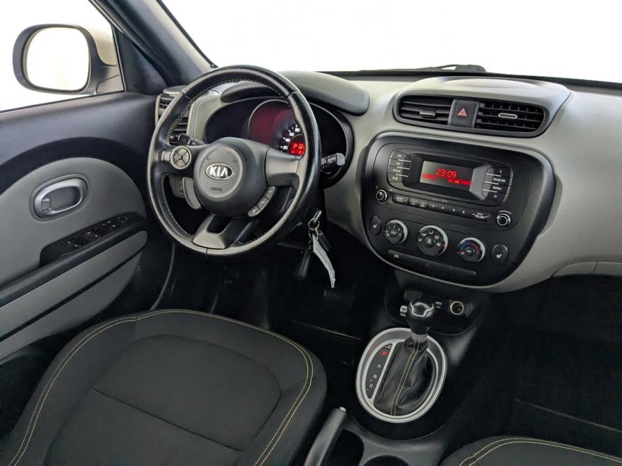 Kia Soul II Москва  - изображение 26