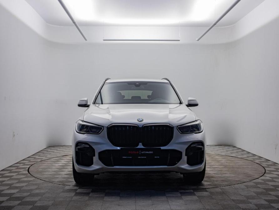 BMW X5 IV (G05/G18) Москва  - изображение 2
