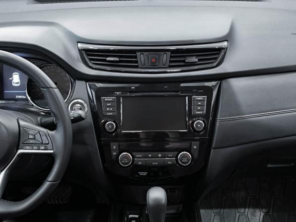 Nissan X-Trail III Рестайлинг с пробегом 2022 года, цена 3 350 000 рублей, 31000 км, внедорожник, Автокод Объявления