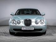 Jaguar S-Type I Рестайлинг Москва  - изображение 20