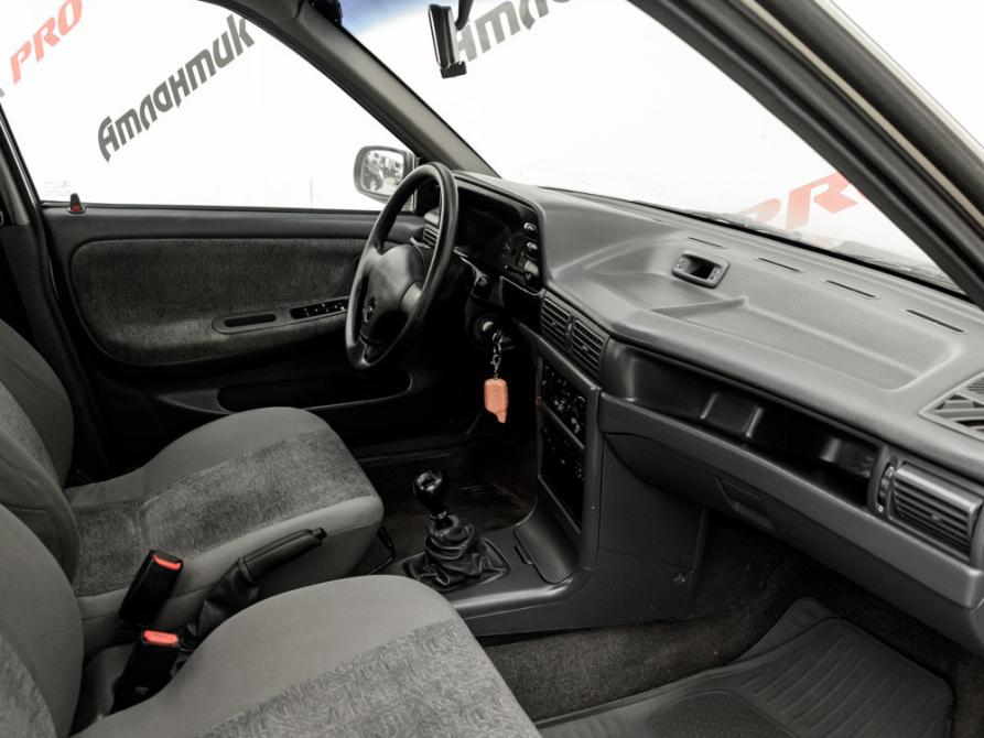 Daewoo Nexia I Екатеринбург  - изображение 11