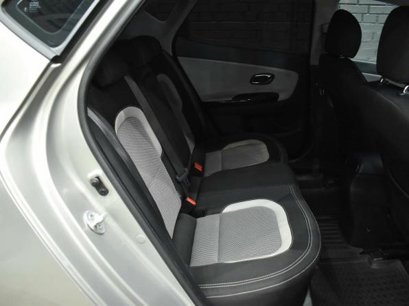 Kia Ceed II с пробегом 2013 года, цена 999 000 рублей, 229991 км, хэтчбек, Автокод Объявления