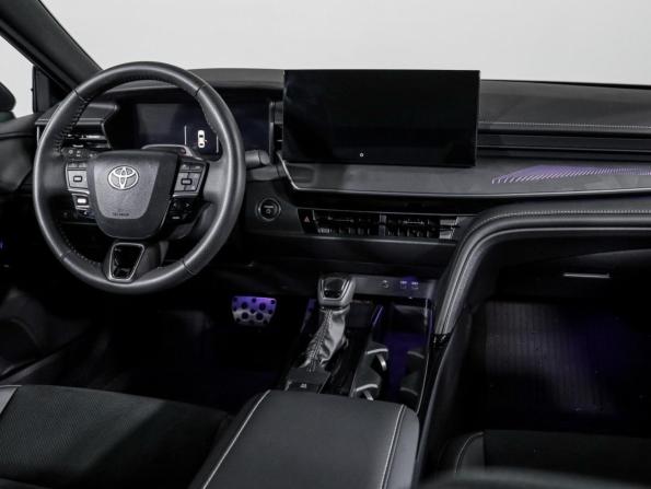Toyota Camry IX (XV80) China Market с пробегом 2025 года, цена 3 999 000 рублей, 6553 км, седан, Автокод Объявления