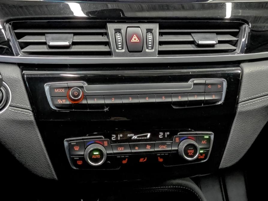 BMW X2 I (F39) Москва  - изображение 20