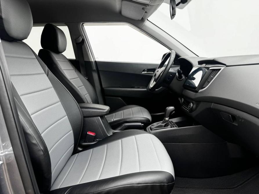 Hyundai Creta I Москва  - изображение 10