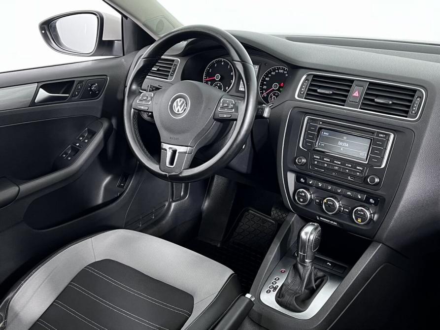 Volkswagen Jetta VI Рестайлинг Калининград  - изображение 13
