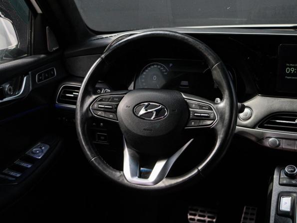 Hyundai Palisade I с пробегом 2019 года, цена 4 250 000 рублей, 114329 км, внедорожник, Автокод Объявления