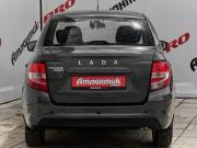 Lada (ВАЗ) Granta I Рестайлинг Екатеринбург  - изображение 25