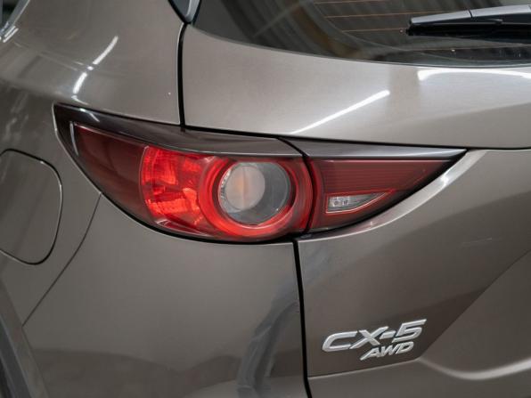 Mazda CX-5 II с пробегом 2018 года, цена 2 900 000 рублей, 56300 км, внедорожник, Автокод Объявления