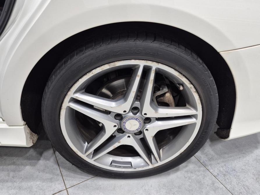 Mercedes-Benz CLA I (C117 X117) Воронеж  - изображение 20