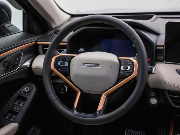 Haval Jolion I с пробегом 2023 года, цена 1 780 000 рублей, 62241 км, внедорожник, Автокод Объявления