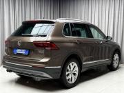 Volkswagen Tiguan II Ижевск  - изображение 45