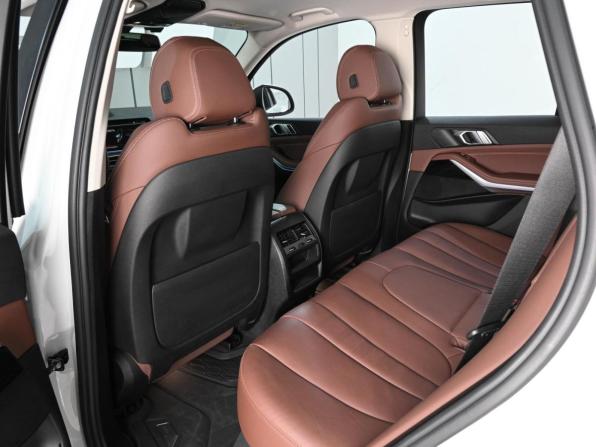 BMW X5 IV (G05/G18) с пробегом 2021 года, цена 6 229 000 рублей, 51610 км, внедорожник, Автокод Объявления