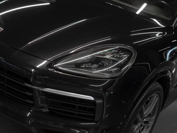 Porsche Cayenne III с пробегом 2020 года, цена 8 500 000 рублей, 72639 км, внедорожник, Автокод Объявления