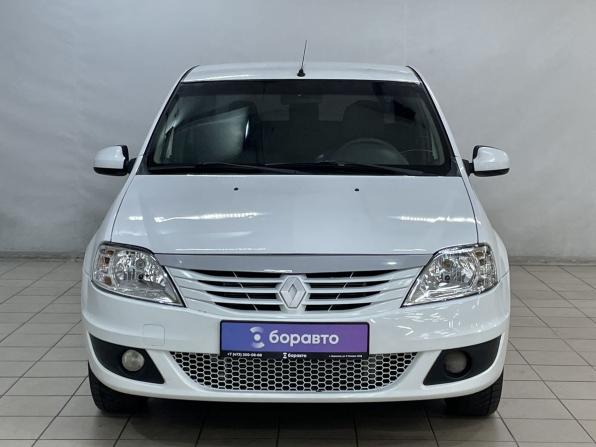 Renault Logan I Рестайлинг с пробегом 2010 года, цена 400 000 рублей, 298094 км, седан, Автокод Объявления