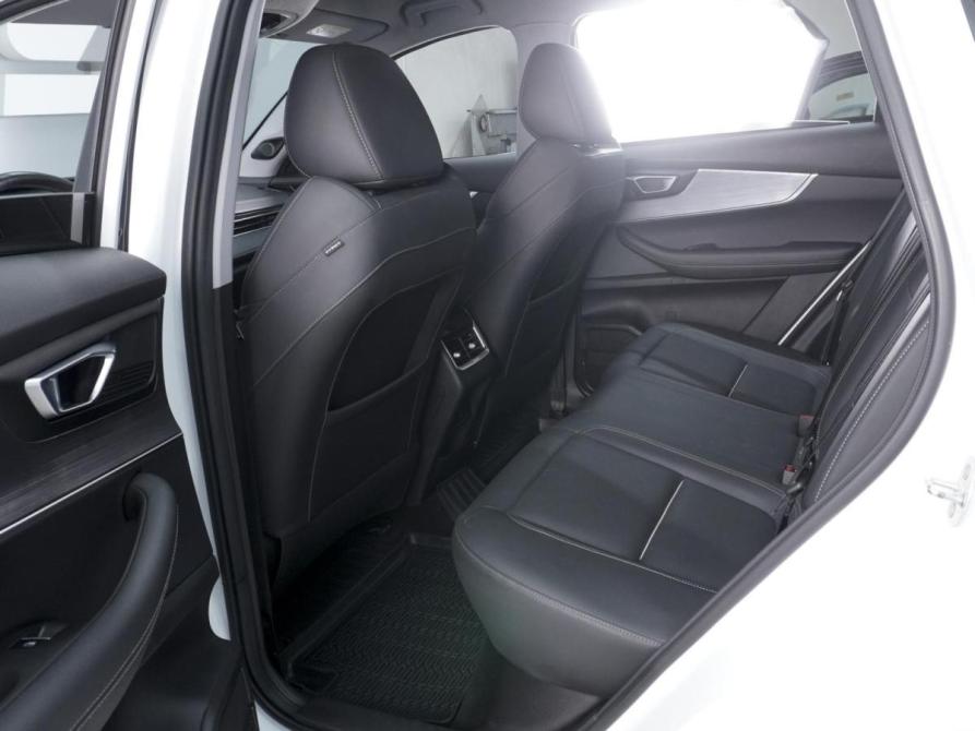 Chery Tiggo 7 Pro Max I Ростов-на-Дону  - изображение 11