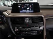 Lexus RX IV Рестайлинг Москва  - изображение 43