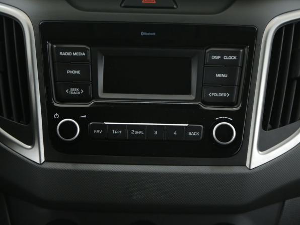 Hyundai Creta I с пробегом 2019 года, цена 1 846 000 рублей, 62000 км, внедорожник, Автокод Объявления