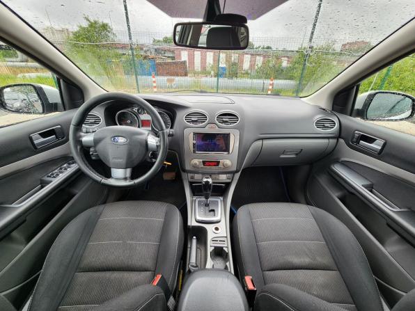 Ford Focus II Рестайлинг с пробегом 2010 года, цена 339 000 рублей, 227600 км, хэтчбек, Автокод Объявления