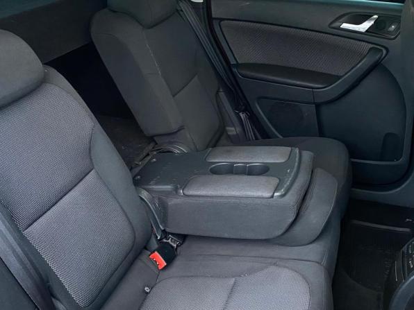 Skoda Yeti I с пробегом 2012 года, цена 699 000 рублей, 143859 км, внедорожник, Автокод Объявления