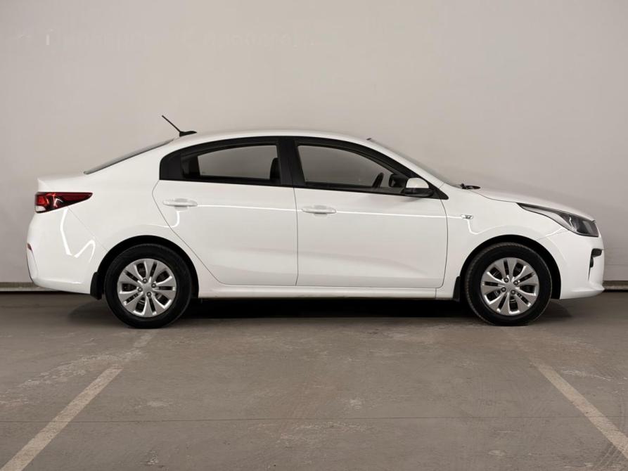 Kia Rio IV Екатеринбург  - изображение 6