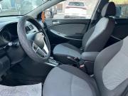Hyundai Solaris I Магнитогорск  - изображение 13