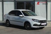 Lada (ВАЗ) Granta I Рестайлинг Саратов  - изображение 26