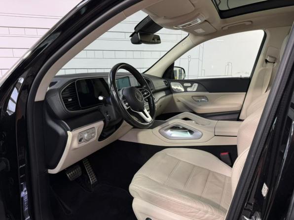 Mercedes-Benz GLS II (X167) с пробегом 2021 года, цена 8 900 000 рублей, 121000 км, внедорожник, Автокод Объявления