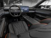 Changan Qiyuan Q07 Москва  - изображение 38