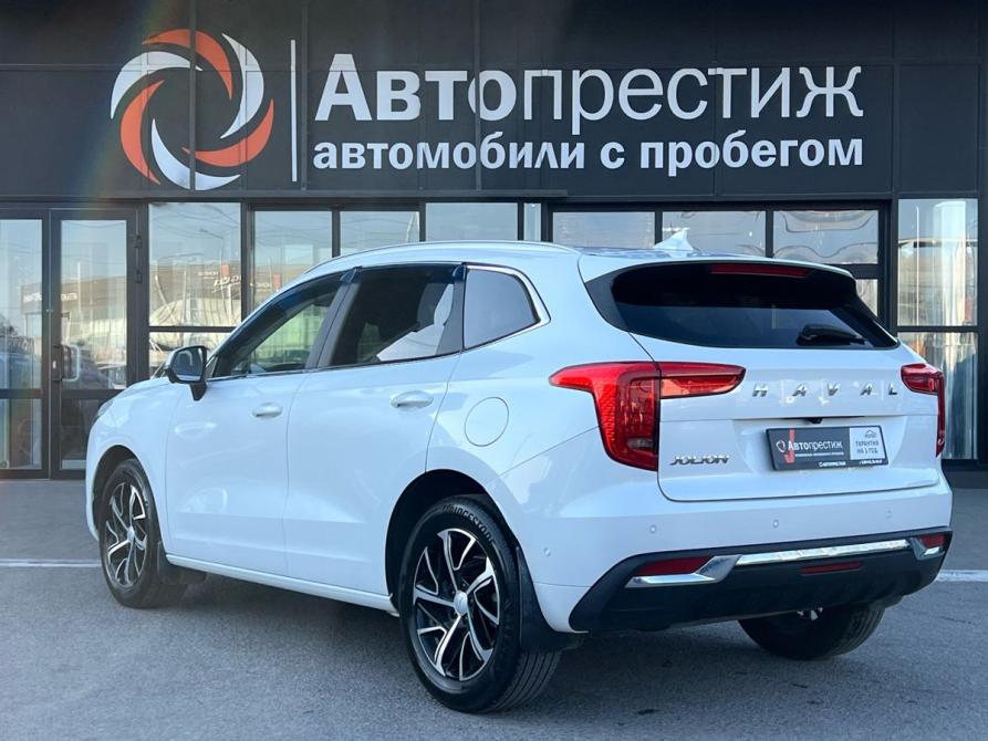 Haval Jolion I Волгоград  - изображение 4
