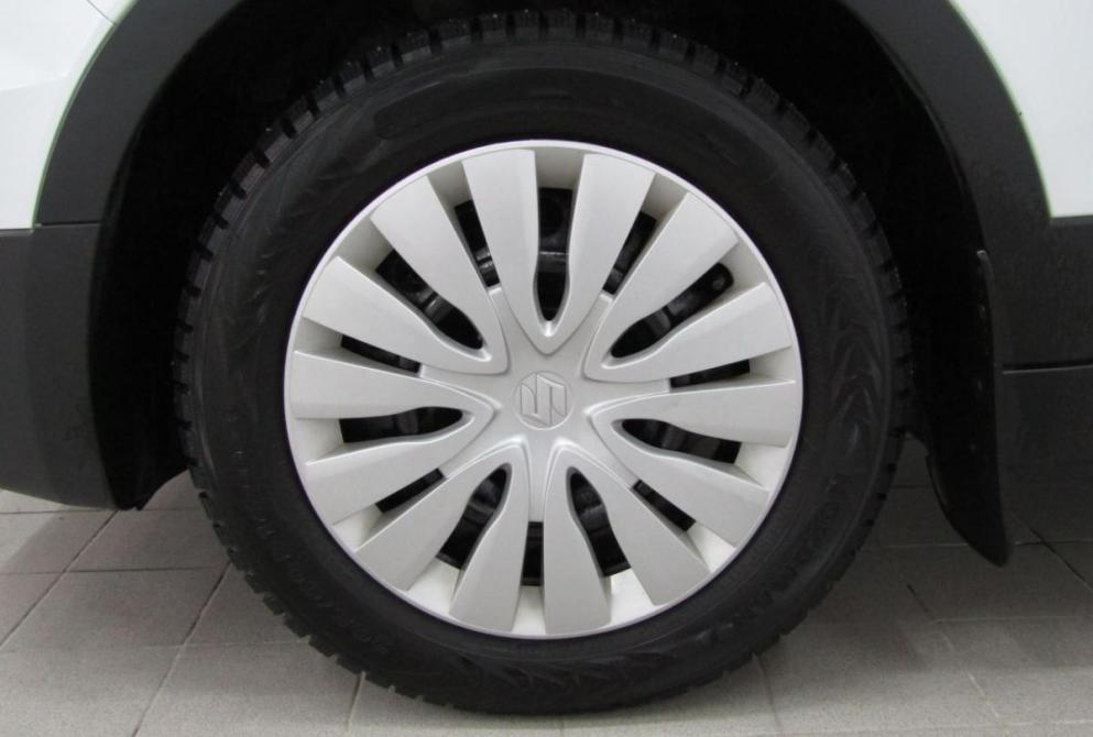 Suzuki SX4 II (S-Cross) Екатеринбург  - изображение 12