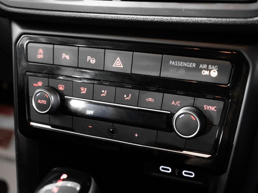 Volkswagen T-Cross I Иркутск  - изображение 15