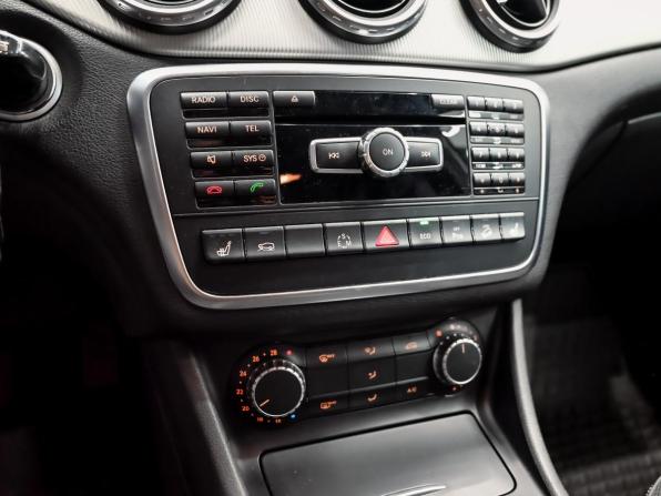 Mercedes-Benz GLA I (X156) с пробегом 2014 года, цена 1 825 000 рублей, 175842 км, внедорожник, Автокод Объявления