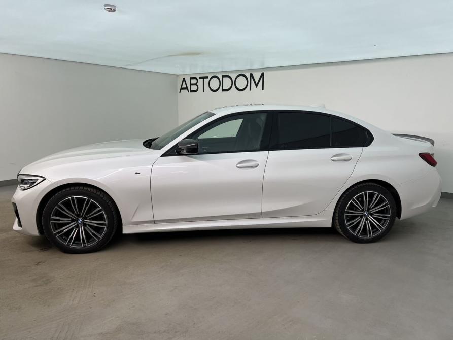 BMW 3 серии VII (G2x) Москва  - изображение 2