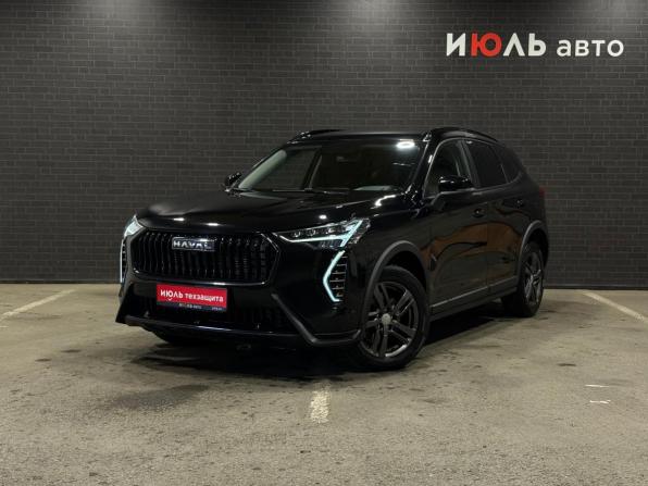Haval Jolion I Рестайлинг с пробегом 2024 года, цена 1 980 000 рублей, 24638 км, внедорожник, Автокод Объявления