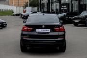 BMW X4 I (F26) Москва  - изображение 35